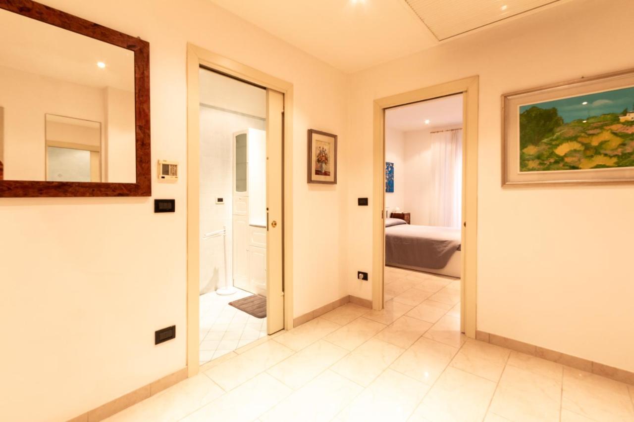 Realkasa Piazza Maggiore Apartment Bologna Luaran gambar