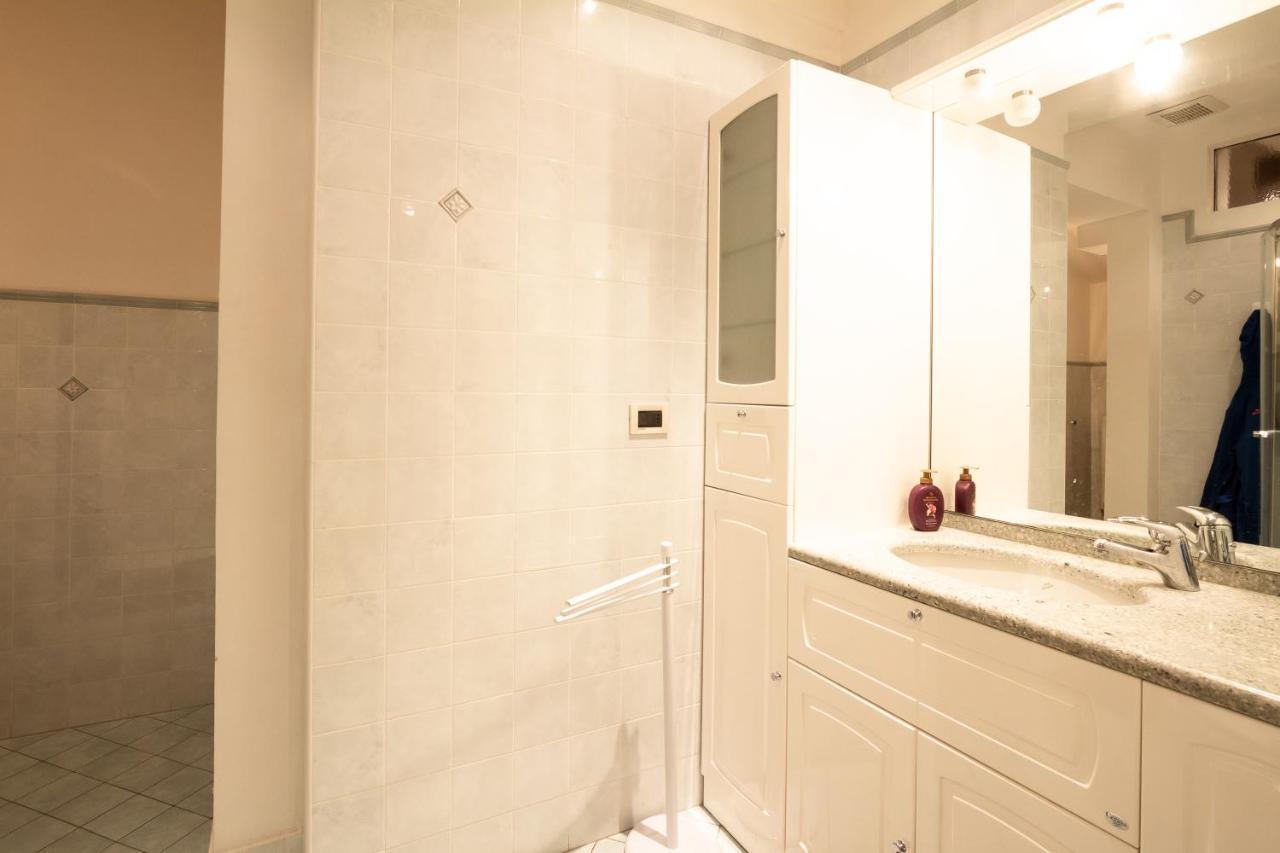 Realkasa Piazza Maggiore Apartment Bologna Luaran gambar