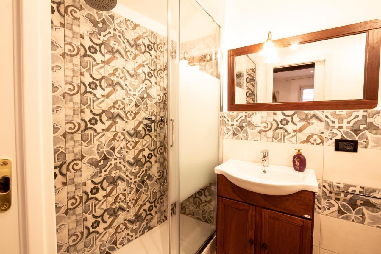 Realkasa Piazza Maggiore Apartment Bologna Luaran gambar