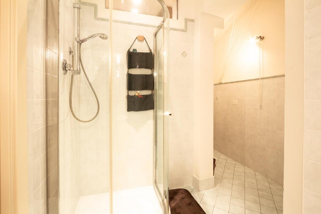Realkasa Piazza Maggiore Apartment Bologna Luaran gambar