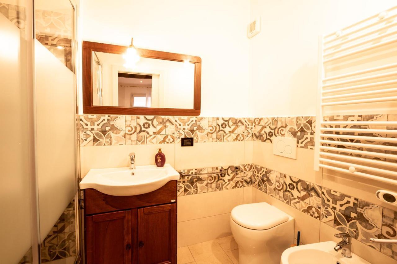 Realkasa Piazza Maggiore Apartment Bologna Luaran gambar